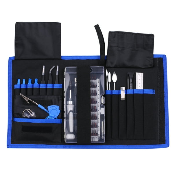 18Pc Precision Screwdriver Set MagneticTorx Screw Driver Phone Repair PC Laptop